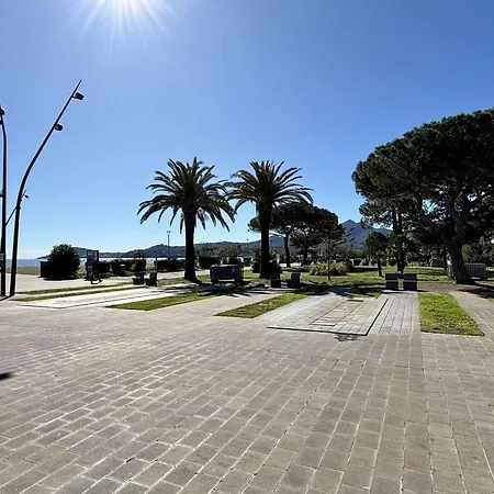 Apartment 2 Pieces, 5 Couchages, Acces Direct Plage, - Fr-1-225-426 Argeles-sur-Mer